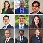 Welcome New Seidman Faculty